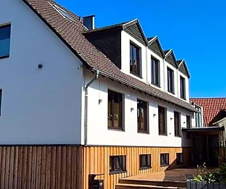 Hotel Zollhaus Huelperode Hotel