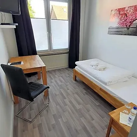Hotel Hotel Zollhaus Huelperode Wendeburg
