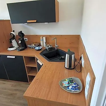 Hotel Zollhaus Huelperode *