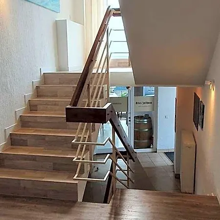 Hotel Zollhaus Huelperode * Wendeburg
