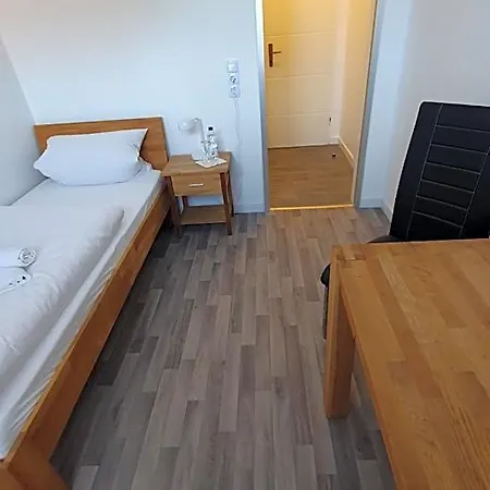 Hotel Zollhaus Huelperode Hotel *