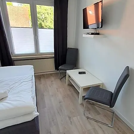 Hotel Zollhaus Huelperode * Wendeburg