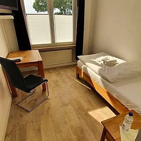 Hotel Hotel Zollhaus Huelperode