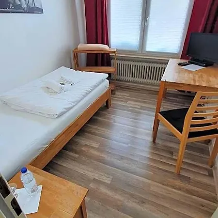 Hotel Hotel Zollhaus Huelperode Wendeburg