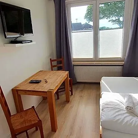 Hotel Hotel Zollhaus Huelperode *