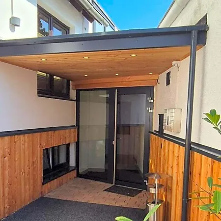 Hotel Zollhaus Huelperode Wendeburg